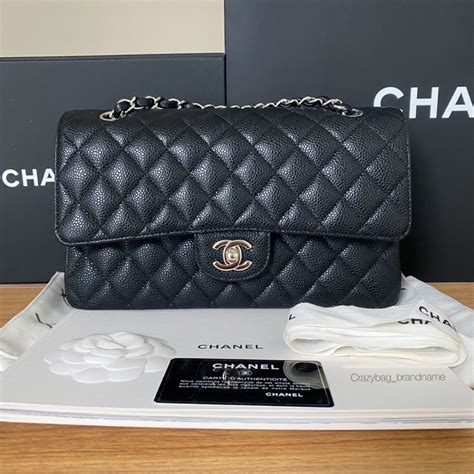 chanel holo 28